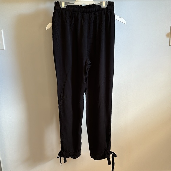 Lulus cotton pants. - Picture 4 of 8